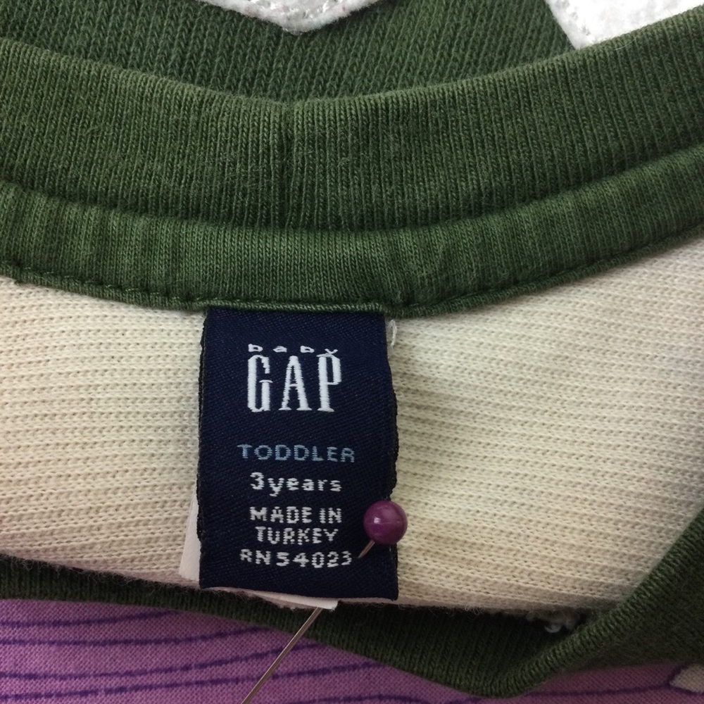 Like New Gap Toddler Boy Set 2 piece Skinny Jeans & Sweater - Picture 7 of 11
